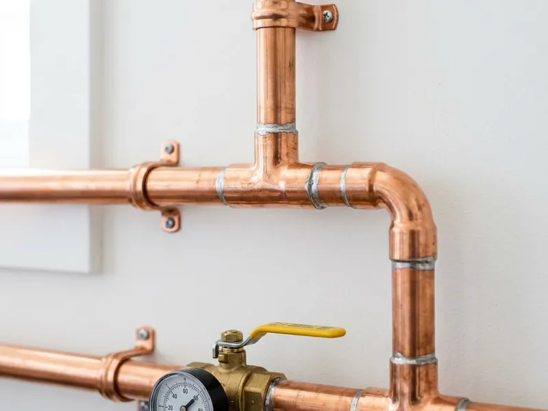 Pipe Repair & Replacement Plumber in East Atlantic Beach, NY